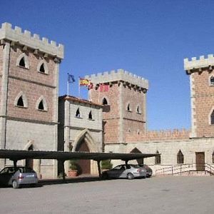 El Torreon del Miguelete