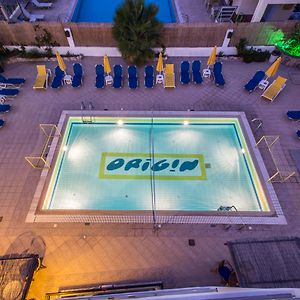 Origin Apts And Studios