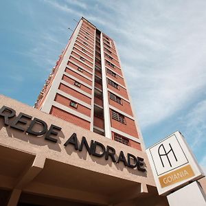 Rede Andrade Goiania Centro